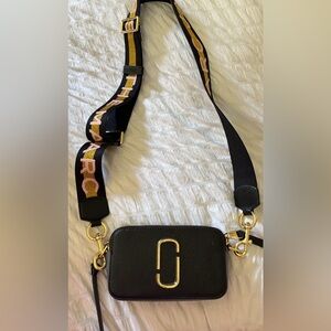 Marc Jacob’s Snapshot purse